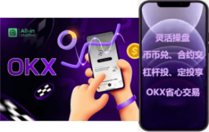 社区讨论界面